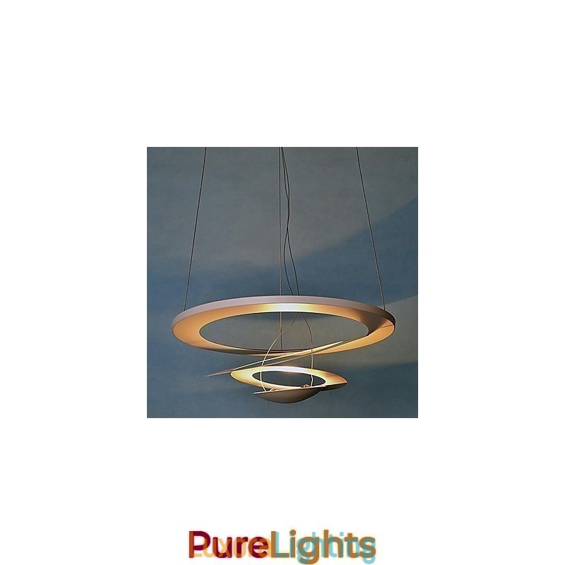 Designer Touch Decorative Modern Contemporary Metal Pendant Light