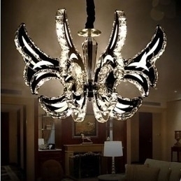 Designer Touch Decorative Villa Luxury Lamp Lighting Fashion