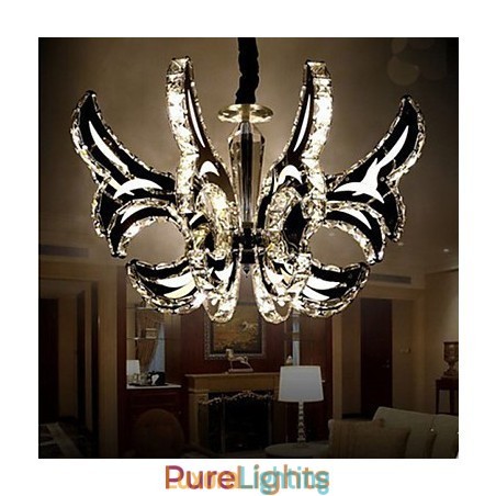 Designer Touch Decorative Villa Luxury Lamp Lighting Fashion