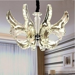 Designer Touch Decorative Villa Luxury Lamp Lighting Fashion