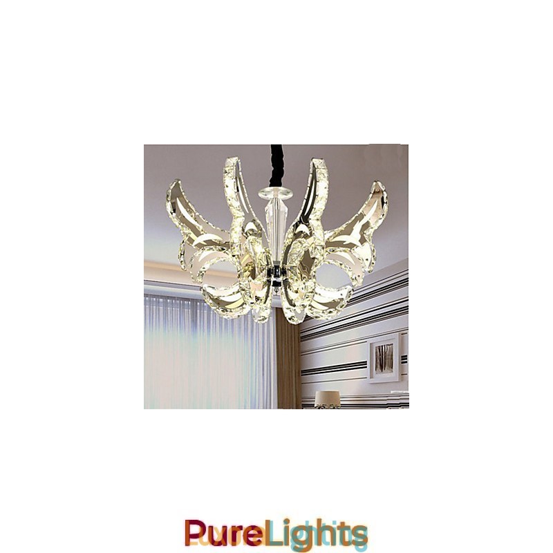 Designer Touch Decorative Villa Luxury Lamp Lighting Fashion