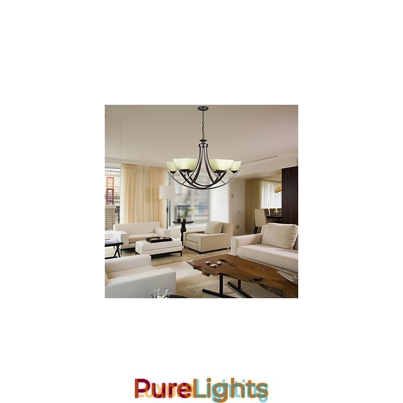 Designer Touch Decorative Luxury Pendant Light Rustic Lighting Lighting