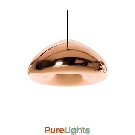 Designer Touch Decorative Modern Contemporary Painting Metal Pendant Light