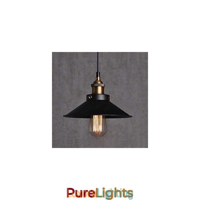 Designer Touch Decorative European Style Retro Classic Pendant Light Art Droplight Give Bulb Diameter 22CM