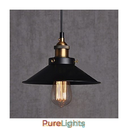 Designer Touch Decorative European Style Retro Classic Pendant Light Art Droplight Give Bulb Diameter 22CM