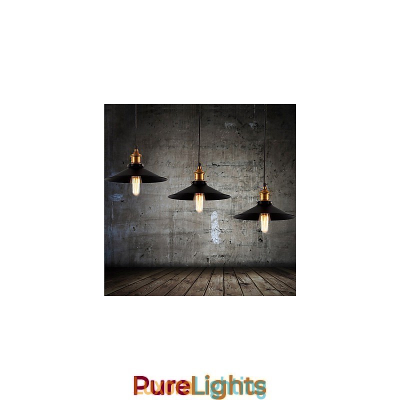 Designer Touch Decorative European Style Retro Classic Pendant Light Art Droplight Give Bulb Diameter 22CM