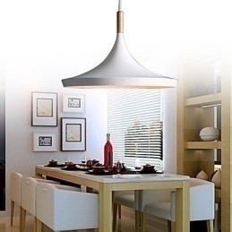 Designer Touch Decorative Chandelier Mini Style Modern Contemporary Metal