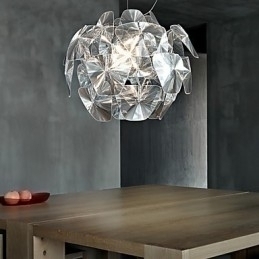 Designer Touch Decorative Pendant Light Modern Luceplan Design 1 Light