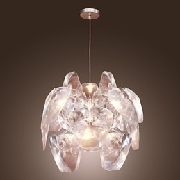 Designer Touch Decorative Pendant Light Modern Luceplan Design 1 Light