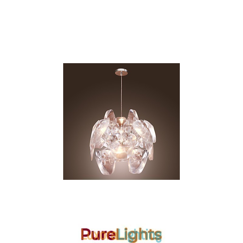 Designer Touch Decorative Pendant Light Modern Luceplan Design 1 Light