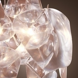 Designer Touch Decorative Pendant Light Modern Luceplan Design 1 Light