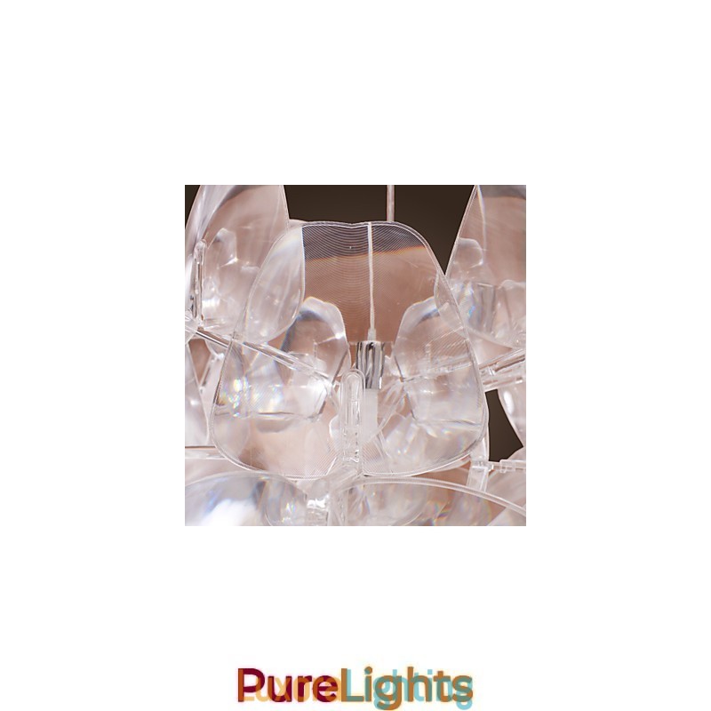 Designer Touch Decorative Pendant Light Modern Luceplan Design 1 Light