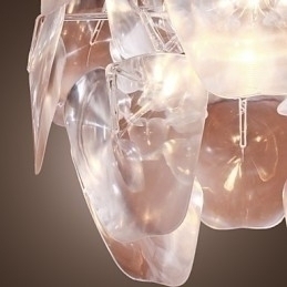 Designer Touch Decorative Pendant Light Modern Luceplan Design 1 Light