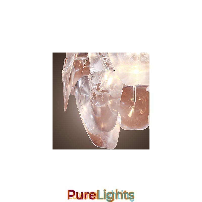 Designer Touch Decorative Pendant Light Modern Luceplan Design 1 Light