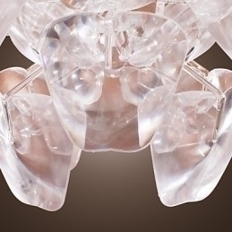 Designer Touch Decorative Pendant Light Modern Luceplan Design 1 Light