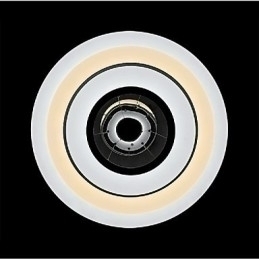 Designer Touch Decorative Acrylic Pendant Light Chandelier Ceiling Lighting with DIY Shape