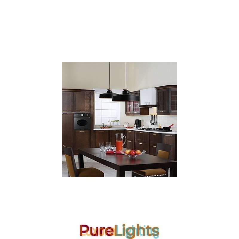 Designer Touch Decorative Pendant Lights Modern Contemporary Metal