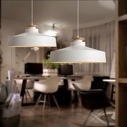 Designer Touch Decorative Pendant Lights Modern Contemporary Metal