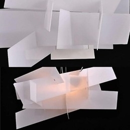 Designer Touch Decorative Modern Contemporary Traditional Classic Retro Candle Style Pendant Light