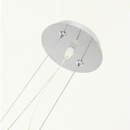 Designer Touch Decorative Modern Contemporary Traditional Classic Retro Candle Style Pendant Light