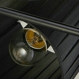 Designer Touch Decorative Vintage Country Painting Metal Pendant Light Garage