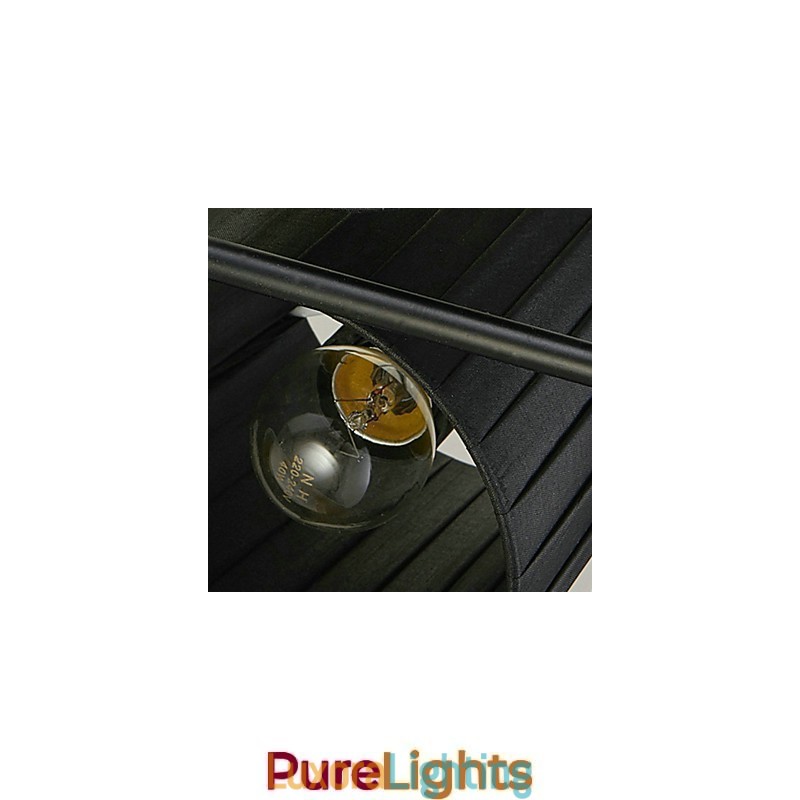 Designer Touch Decorative Vintage Country Painting Metal Pendant Light Garage