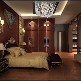 Designer Touch Decorative Traditional Classic Crystal Chrome Metal Chandelier