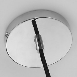 Designer Touch Decorative Traditional Classic Globe Mini Style Pendant Light