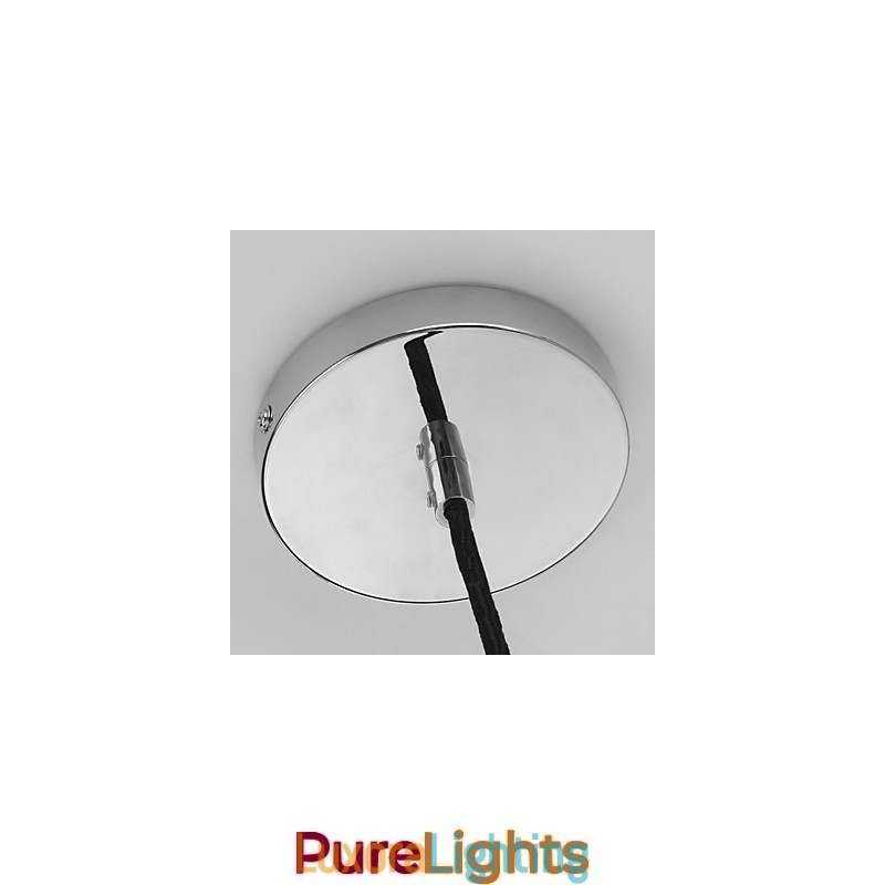 Designer Touch Decorative Traditional Classic Globe Mini Style Pendant Light