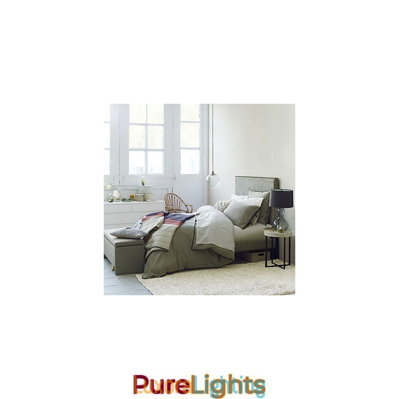 Designer Touch Decorative Traditional Classic Globe Mini Style Pendant Light