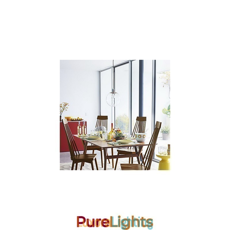 Designer Touch Decorative Traditional Classic Globe Mini Style Pendant Light