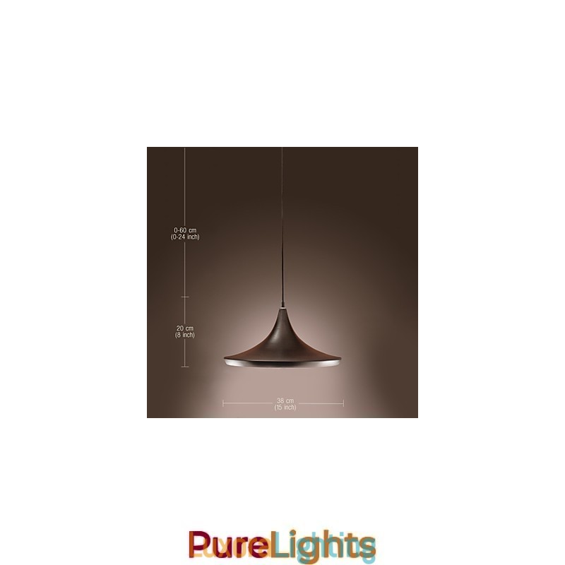 Designer Touch Decorative Modern Contemporary Retro Mini Style Painting Pendant Light