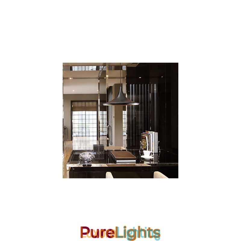 Designer Touch Decorative Modern Contemporary Retro Mini Style Painting Pendant Light