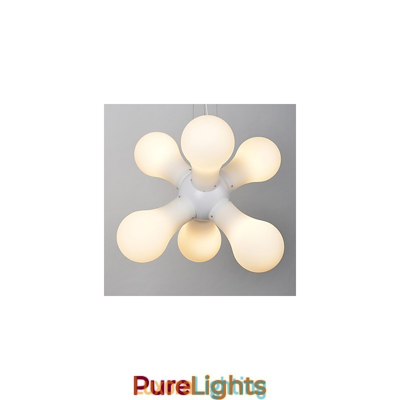 Designer Touch Decorative Simple Glass Pendant lamp