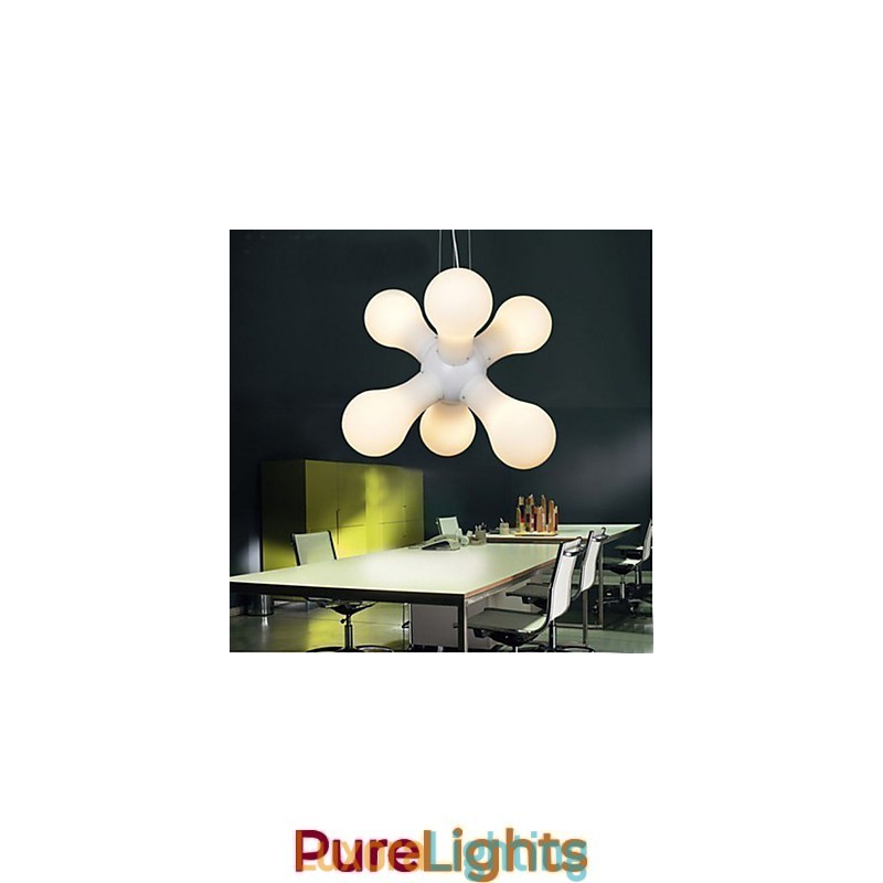 Designer Touch Decorative Simple Glass Pendant lamp