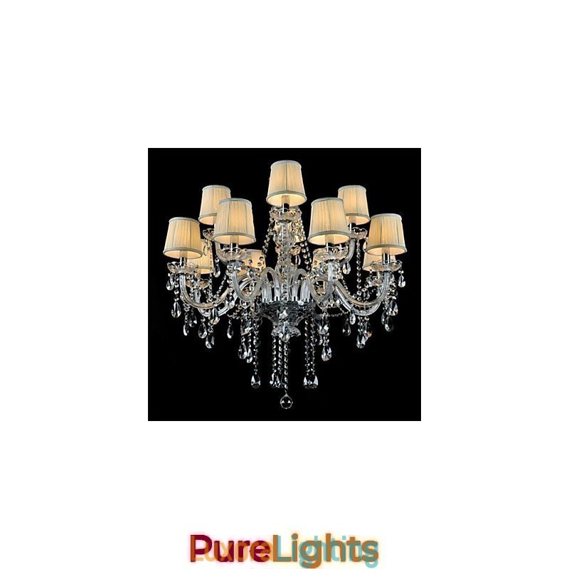 Designer Touch Decorative Modern Contemporary Traditional Classic Country Globe Drum Island Crystal Mini Style Others Glass Chandelier