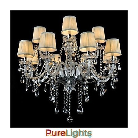 Designer Touch Decorative Modern Contemporary Traditional Classic Country Globe Drum Island Crystal Mini Style Others Glass Chandelier