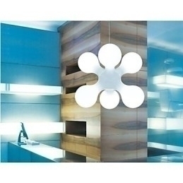Designer Touch Decorative Simple Glass Pendant lamp