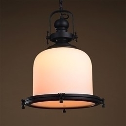 Designer Touch Decorative Retro Lamp Rural Industrial