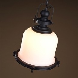 Designer Touch Decorative Retro Lamp Rural Industrial