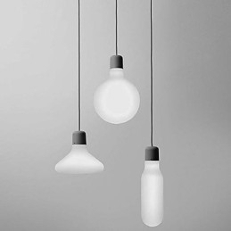 Designer Touch Decorative Pendant Lights Modern Contemporary Metal