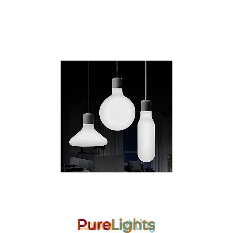 Designer Touch Decorative Pendant Lights Modern Contemporary Metal