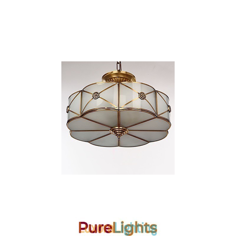 Designer Touch Decorative Pendant Lights Modern Contemporary Metal