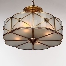 Designer Touch Decorative Pendant Lights Modern Contemporary Metal