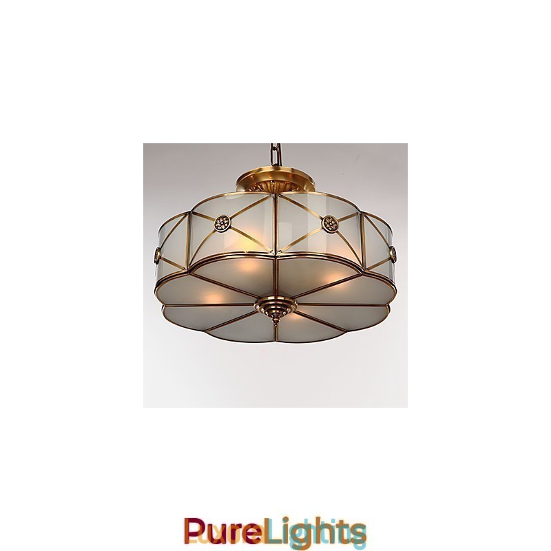 Designer Touch Decorative Pendant Lights Modern Contemporary Metal