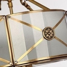 Designer Touch Decorative Pendant Lights Modern Contemporary Metal