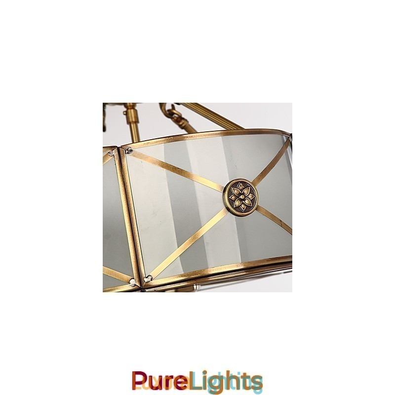 Designer Touch Decorative Pendant Lights Modern Contemporary Metal