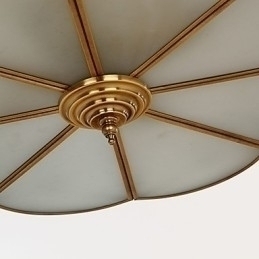 Designer Touch Decorative Pendant Lights Modern Contemporary Metal