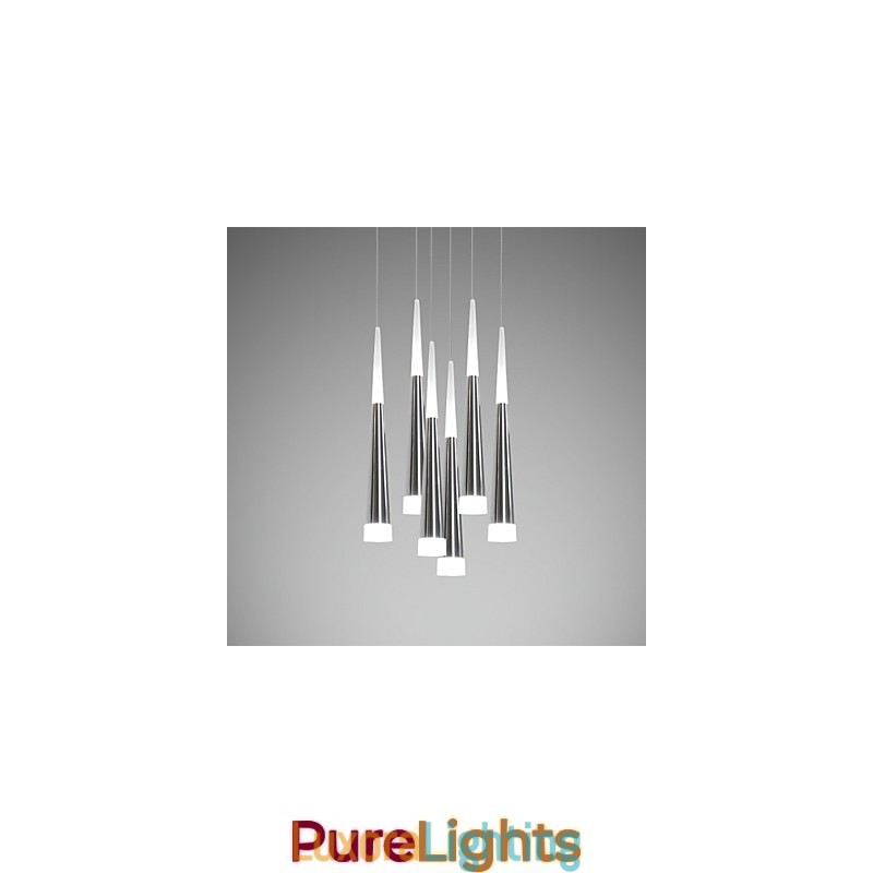 Designer Touch Decorative Pendant Lights Modern Contemporary Metal