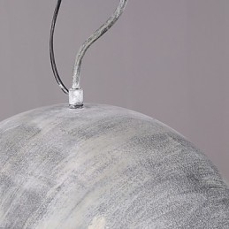 Designer Touch Decorative Lamp Shade Black Wrought Iron Chandelier Industrial Warehouse Cafe Lid Shade Chandelier